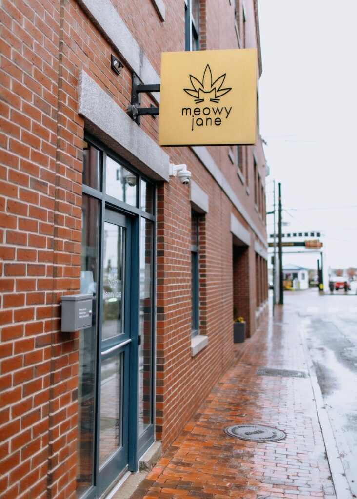 Store – main photo