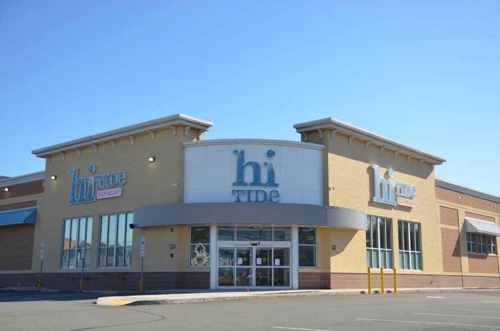 Store – main photo