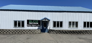 Budz Emporium Recreational Dispensary (NO MEDICAL CARD) Adult-Use (21+ Valid ID) — Medway, ME