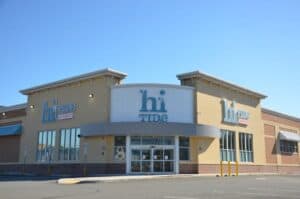 Hi Tide Dispensary — Ocean City, MD