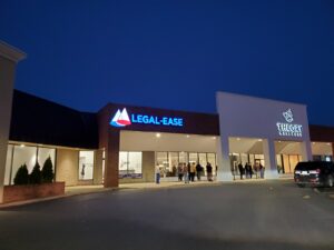 Theory Wellness – South Portland Dispensary — South Portland, ME