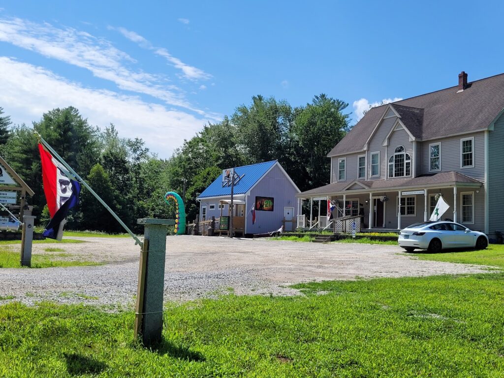 Store – main photo