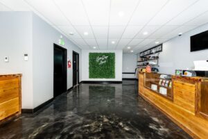 North Country Cannabis ME — Lebanon, ME