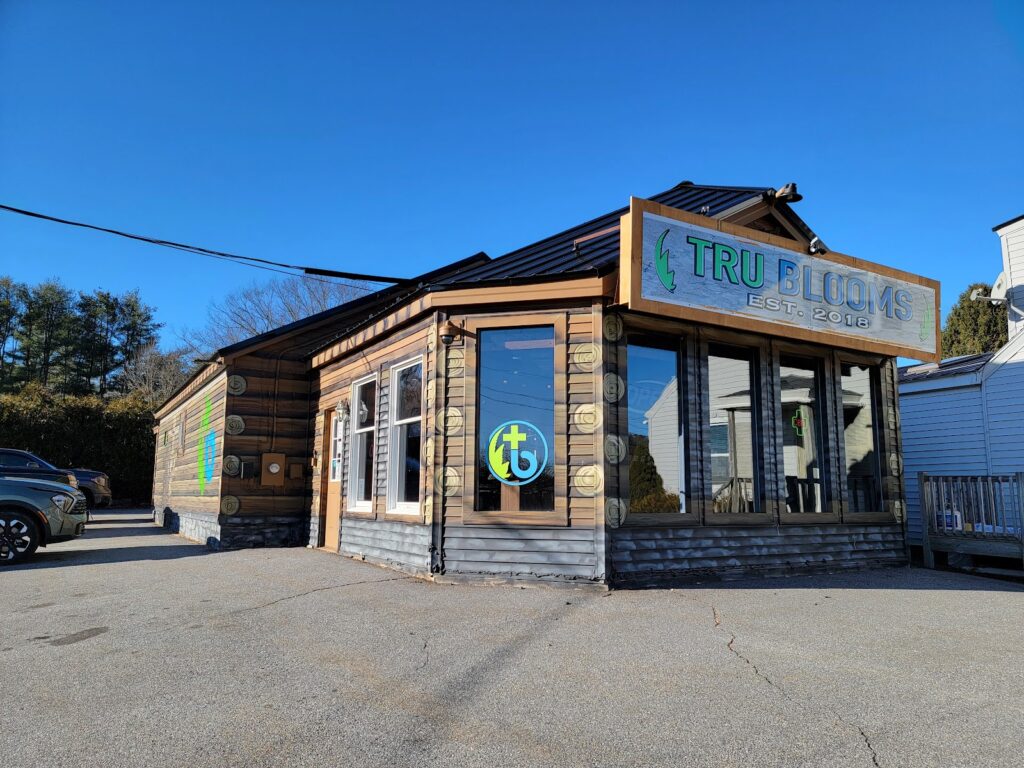 Store – main photo