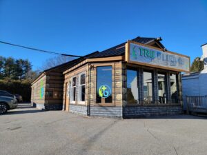 Tru Blooms Wellness — Farmingdale, ME