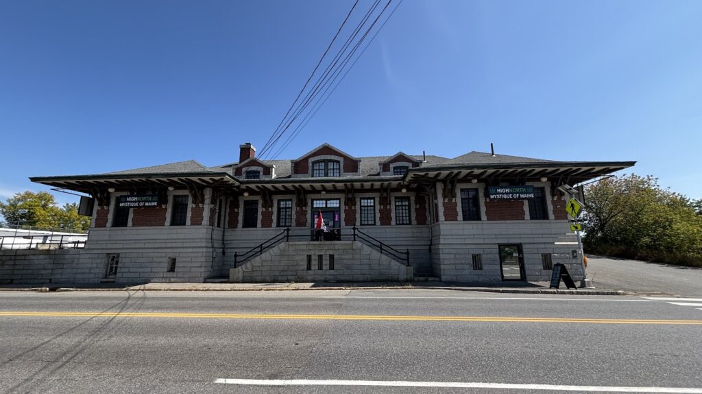 Store – main photo