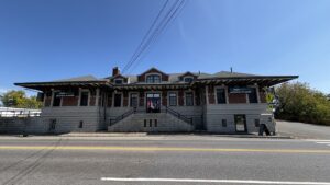 HighNorth Mystique of Maine Gardiner Dispensary — Gardiner, ME