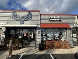 HighNorth Mystique of Maine South Portland Dispensary — South Portland, ME