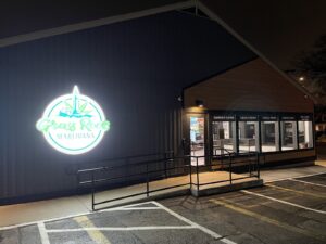 Grass Roots Marijuana – Forest Ave, Portland (21+) — Portland, ME