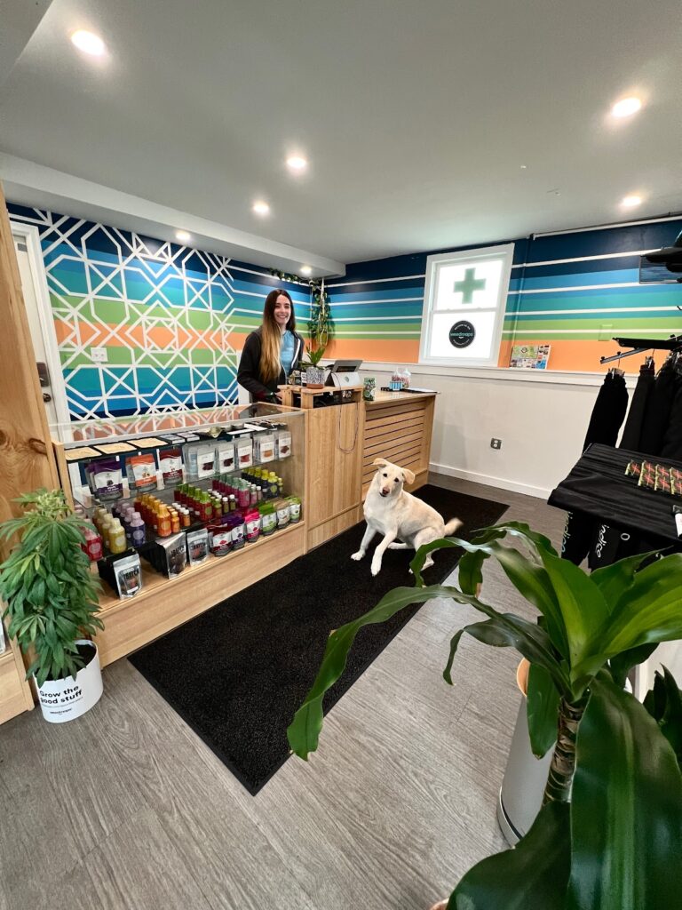 Store – main photo