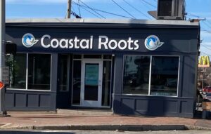 Coastal Roots — Portland, ME