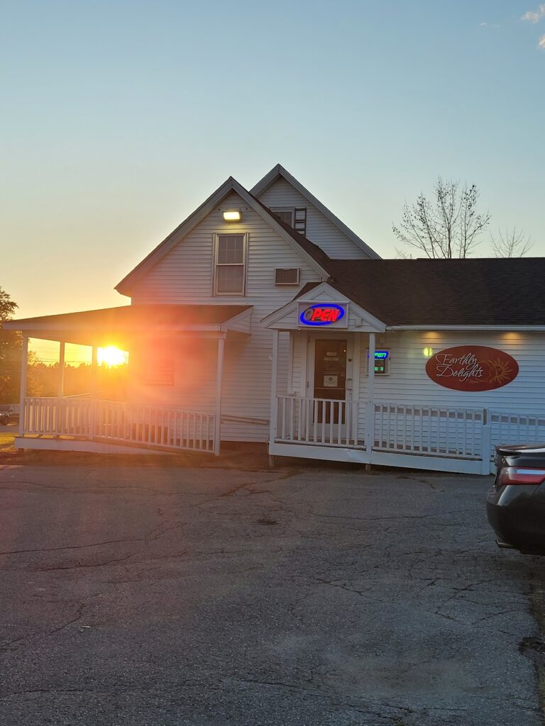 Store – main photo