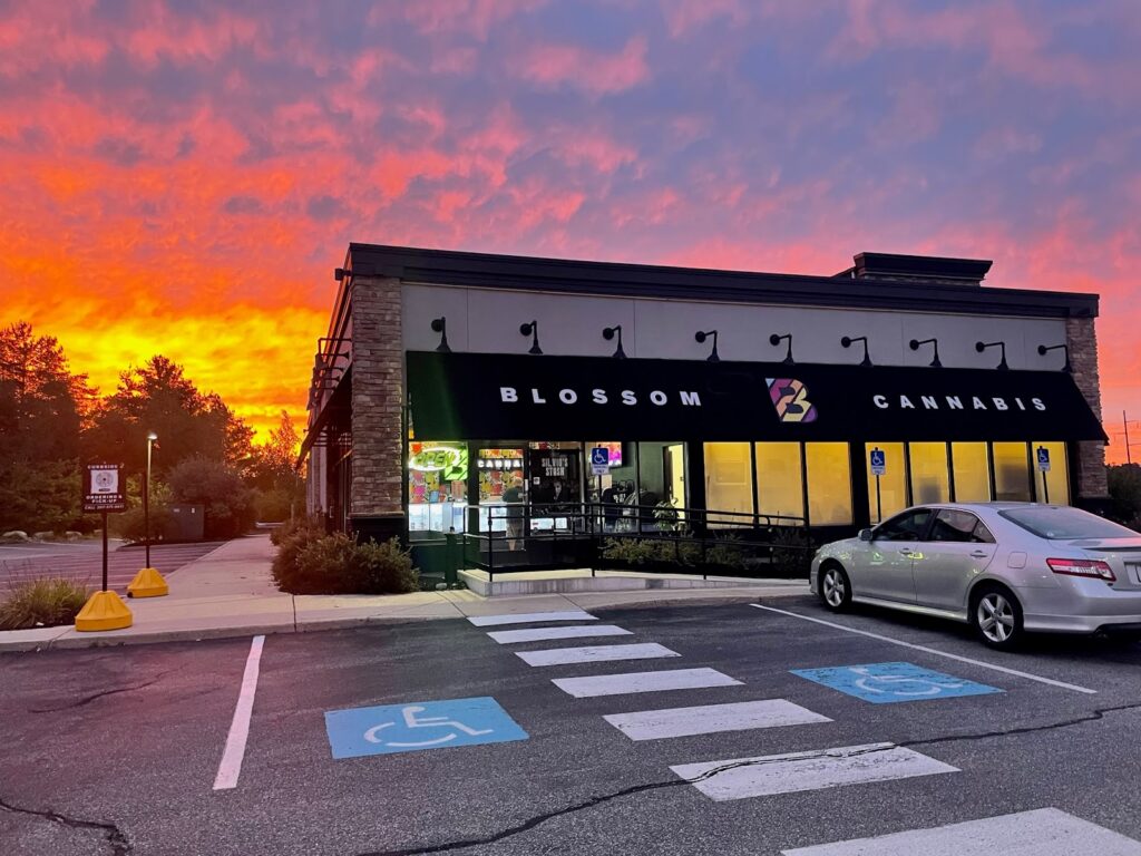 Store – main photo