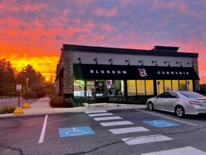 Blossom Cannabis (Medical) — Biddeford, ME