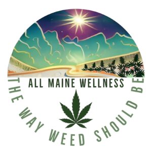 All Maine Wellness — Palmyra, ME