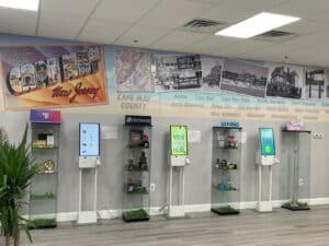 Sea and Leaf Best Cannabis Dispensary Near ( North Cape May) — Lower Township, NJ