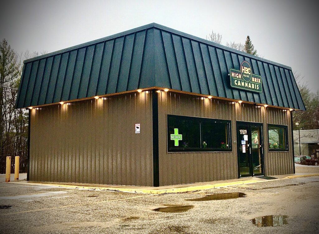 Store – main photo