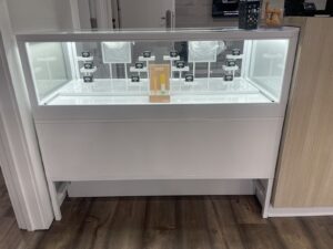 Clouds of Cannabis — Detroit, ME