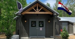 Cannabis Cured Sugarloaf Recreational Weed Dispensary — Carrabassett Valley, ME