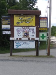 Moosehead Medicine — Greenville, ME