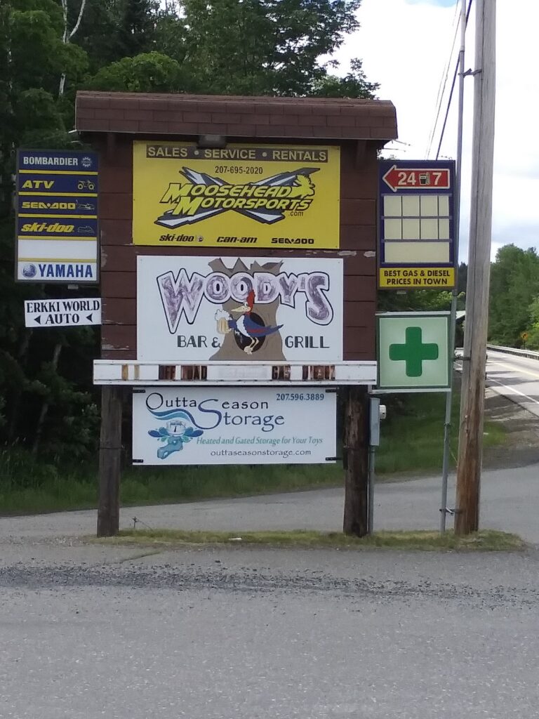 Store – main photo