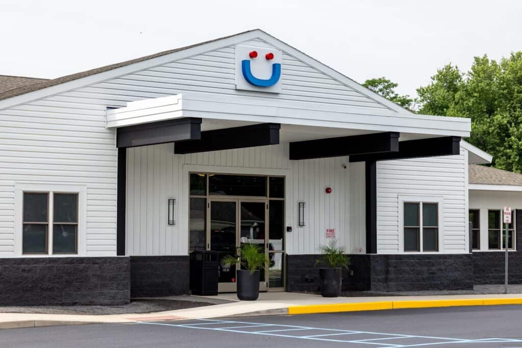 Store – main photo