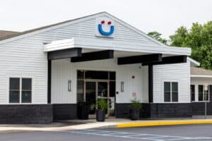 The Frosted Nug Carneys Point Dispensary — Penns Grove, NJ