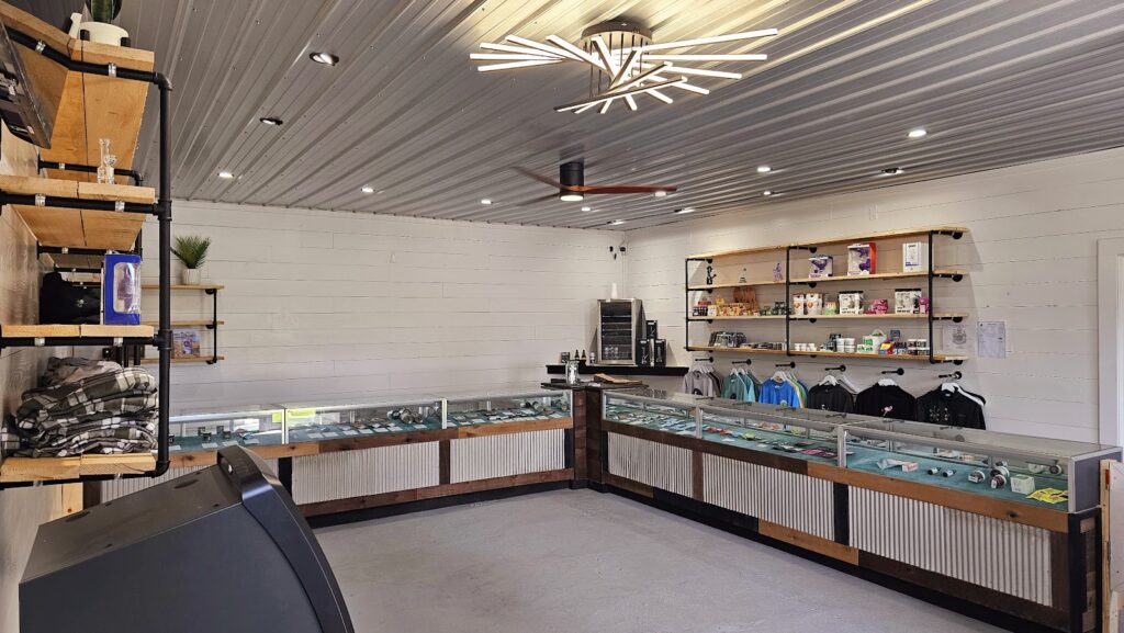 Store – main photo