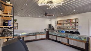 GreenLife Guilford — Guilford, ME