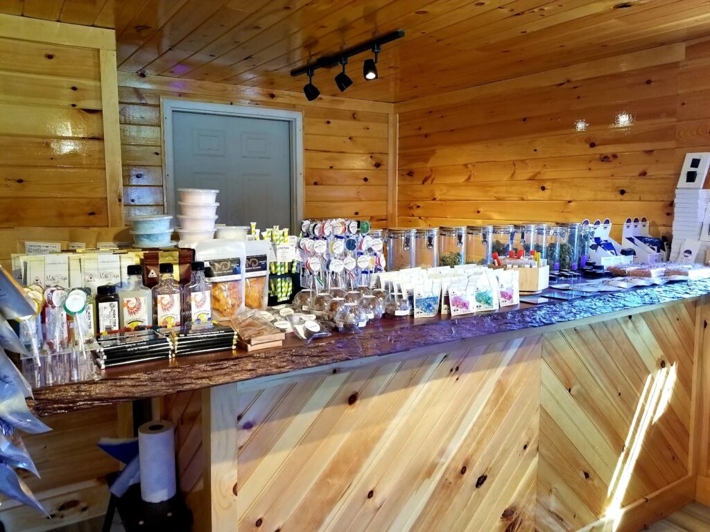 Store – main photo