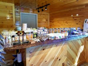 Cannatopia — Wilton, ME