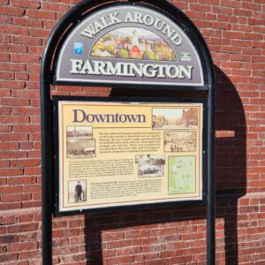 Caniba — Farmington, ME