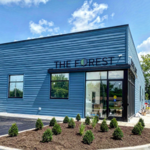 The Forest Cincinnati — Cincinnati, OH