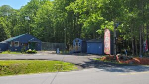 Sticky Diamond LLC — Rome, ME