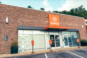Ethos Dispensary – Pittsburgh South at Pleasant Hills — Pittsburgh, PA