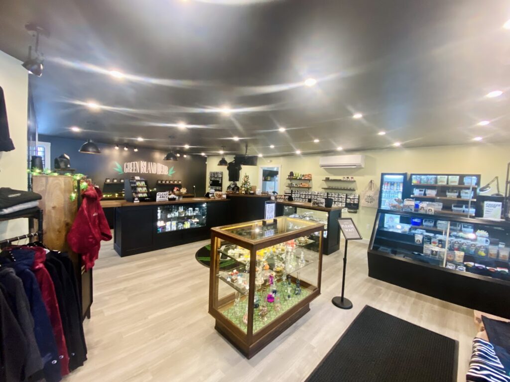 Store – main photo