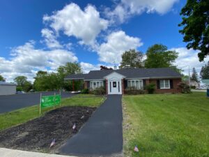 Hazy Moose Medical Cannabis Dispensary — Howland, ME