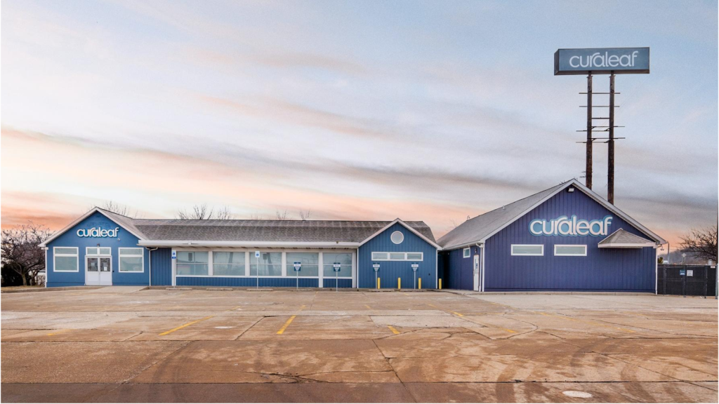 Store – main photo