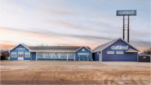 Curaleaf Dispensary Erie — Erie, PA