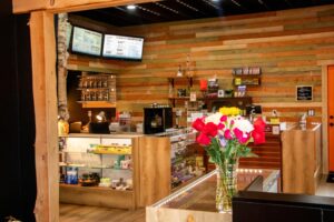 Blazin’ Trailz — Lincoln, ME