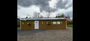 Hazy Moose Medical Cannabis Office — Monticello, ME