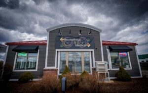 Cannabis Cured Recreational Weed Dispensary Bangor — Bangor, ME