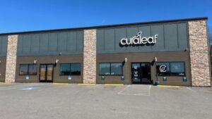 Curaleaf Dispensary Bangor — Bangor, ME