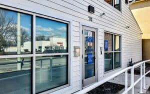 Ayr Wellness Medical Marijuana Dispensary Bryn Mawr — Bryn Mawr, PA