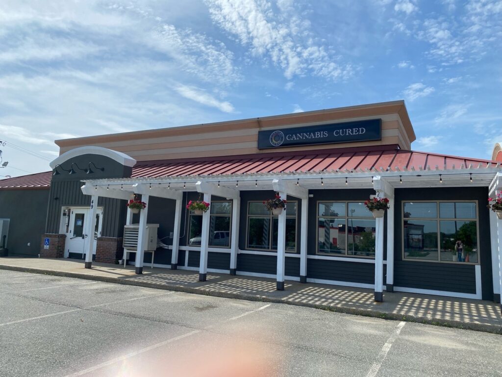 Store – main photo