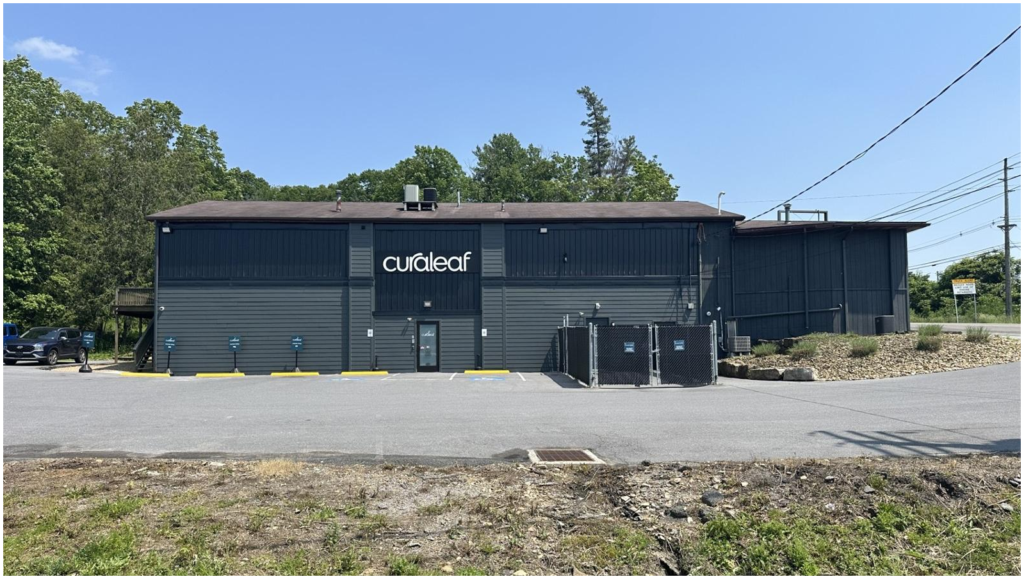 Store – main photo