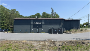 Curaleaf Dispensary Brookville — Brookville, PA