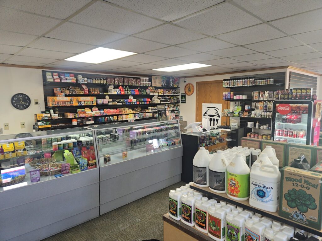 Store – main photo