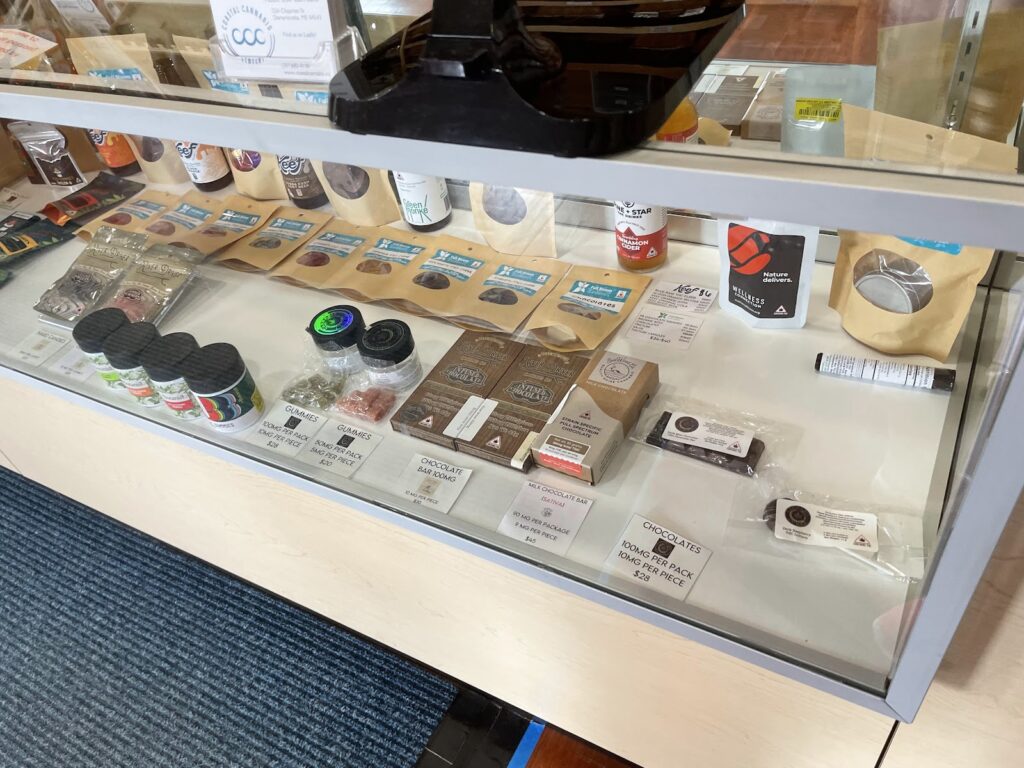 Store – main photo