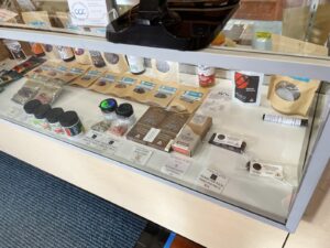 Coastal Cannabis Company — Damariscotta, ME